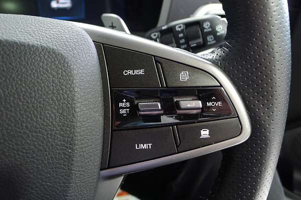 2023 SsangYong Korando Ultimate C300
