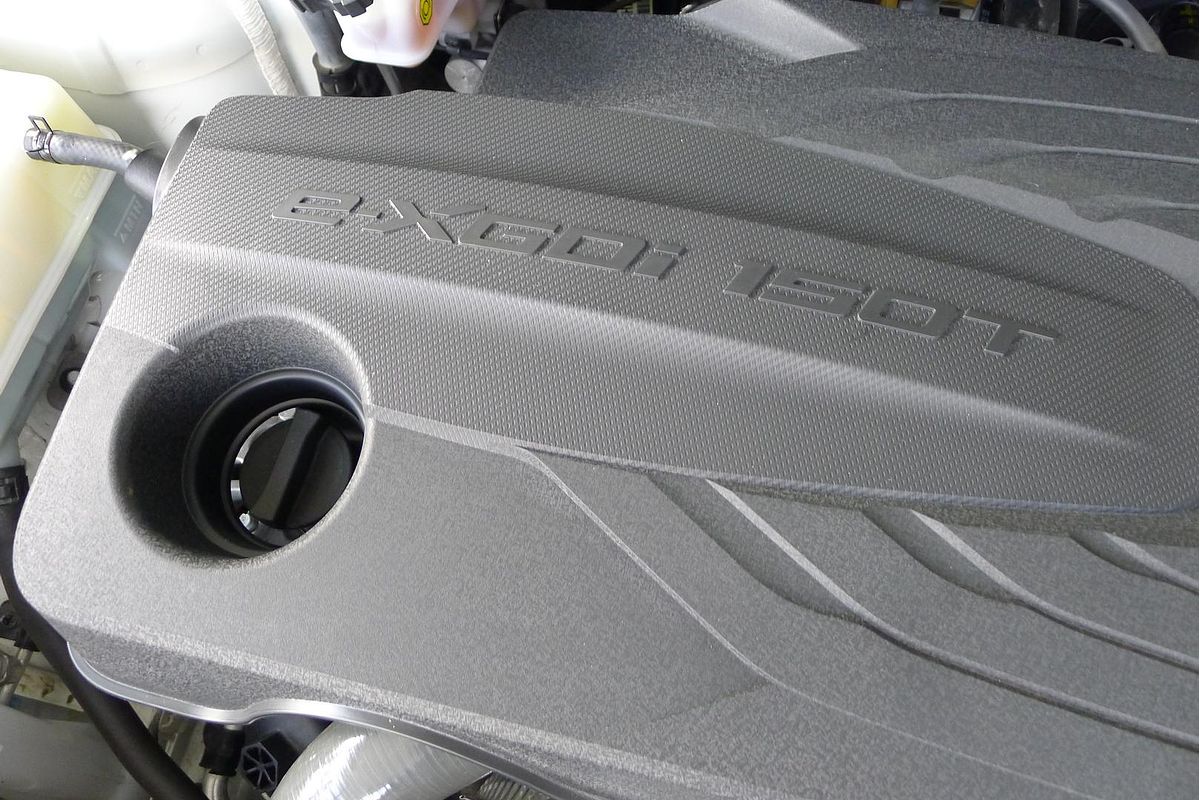 2023 SsangYong Korando Ultimate C300