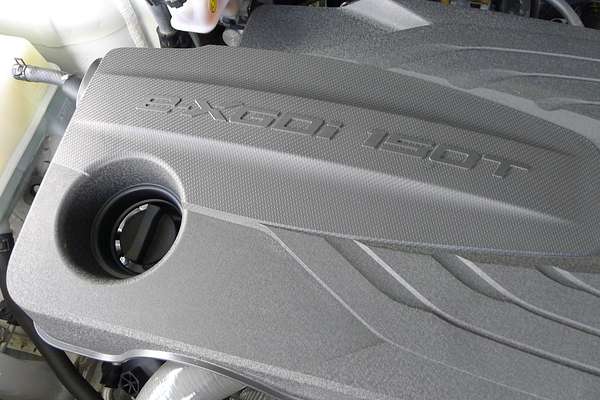 2023 SsangYong Korando Ultimate C300