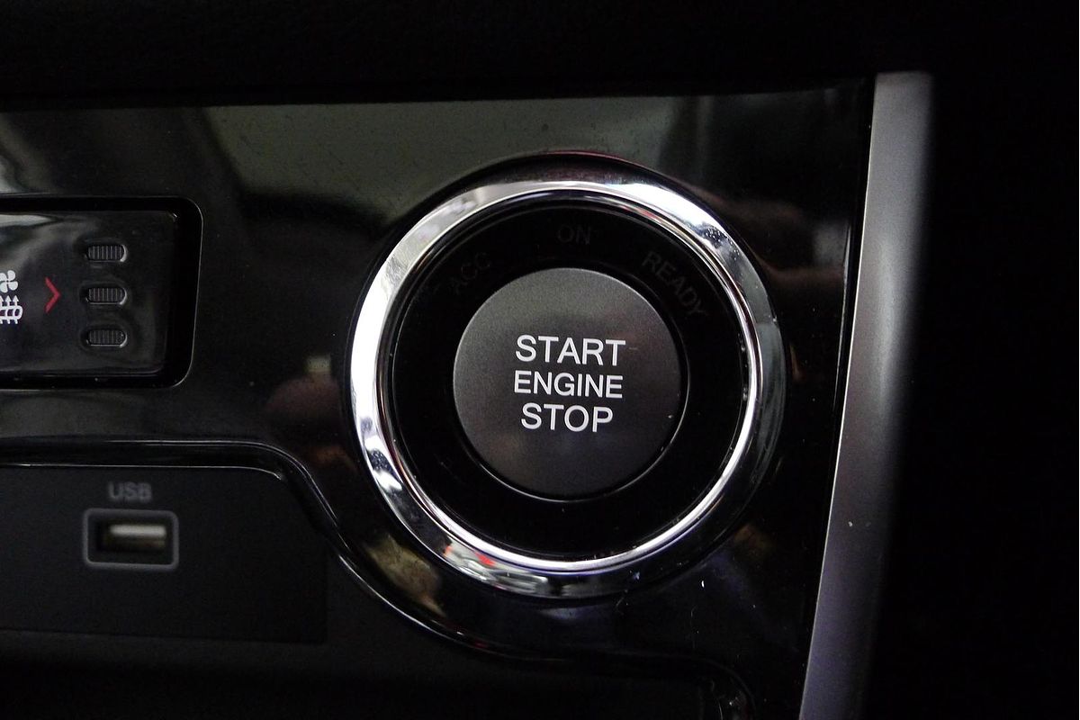 2023 SsangYong Korando Ultimate C300