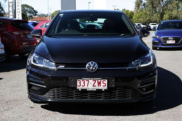 2020 Volkswagen Golf 110TSI Highline 7.5