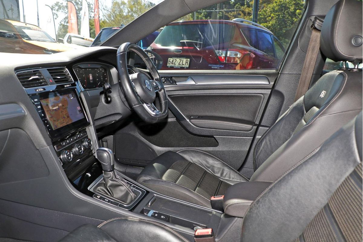 2020 Volkswagen Golf 110TSI Highline 7.5