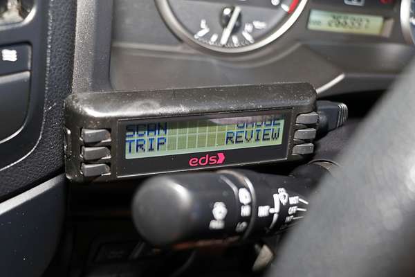 2008 Toyota Landcruiser GXL VDJ200R