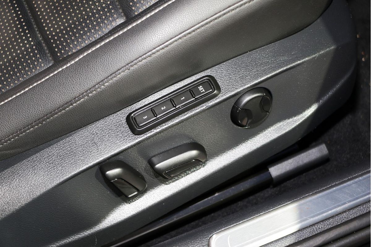 2020 Volkswagen Golf 110TSI Highline 7.5