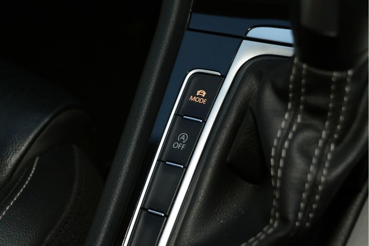 2020 Volkswagen Golf 110TSI Highline 7.5