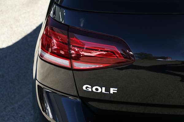 2020 Volkswagen Golf 110TSI Highline 7.5