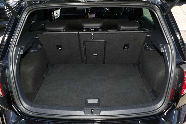 2020 Volkswagen Golf 110TSI Highline 7.5