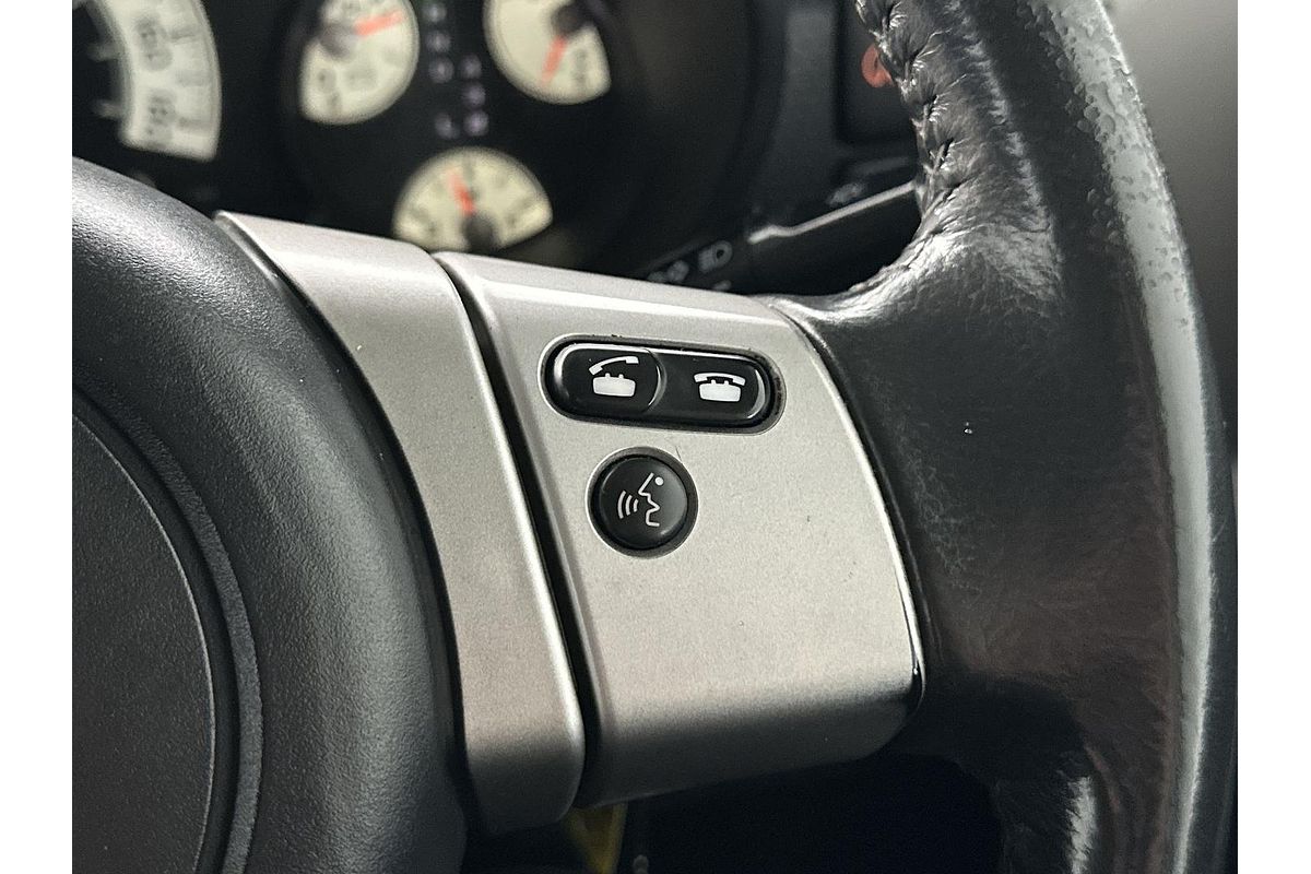 2011 Toyota FJ Cruiser GSJ15R