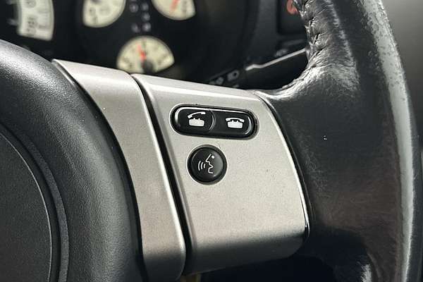2011 Toyota FJ Cruiser GSJ15R