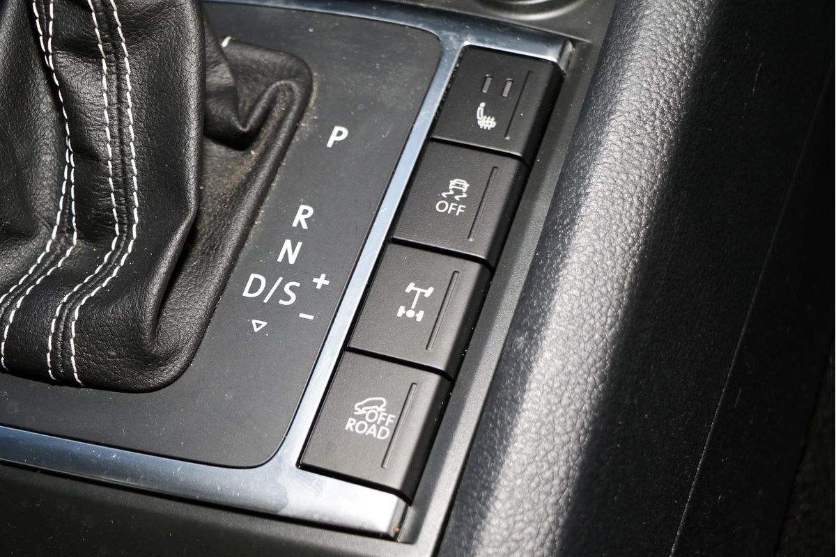 2019 Volkswagen Amarok TDI580 Ultimate 2H 4X4