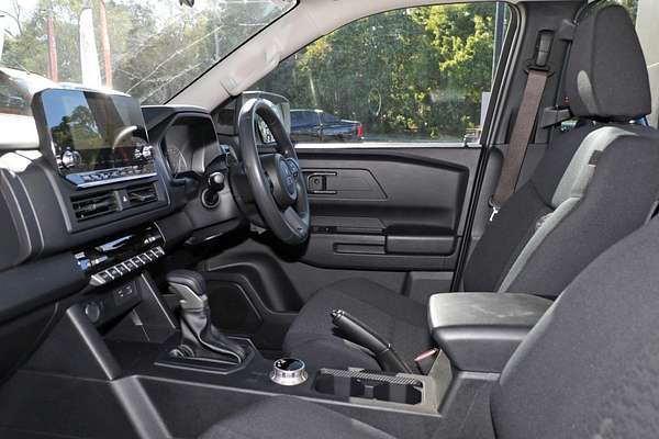 2024 Mitsubishi Triton GLX MV 4X4