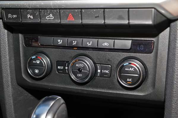 2019 Volkswagen Amarok TDI580 Ultimate 2H 4X4