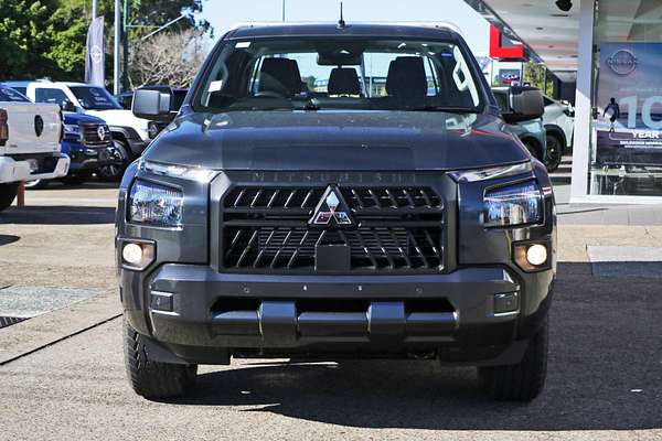 2025 Mitsubishi Triton GLX MV 4X4