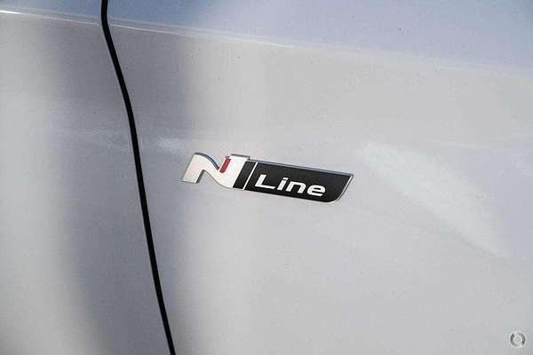 2025 Hyundai i30 N Line Premium PDe.V6