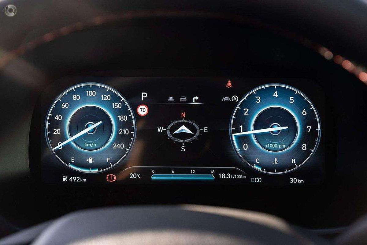 2025 Hyundai i30 N Line Premium PDe.V6