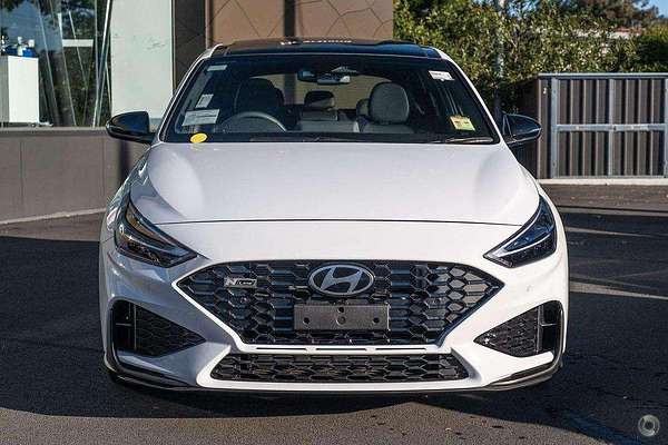 2025 Hyundai i30 N Line Premium PDe.V6