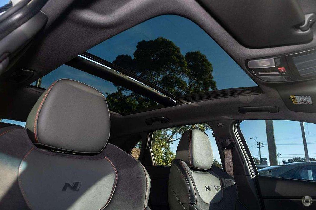 2025 Hyundai i30 N Line Premium PDe.V6
