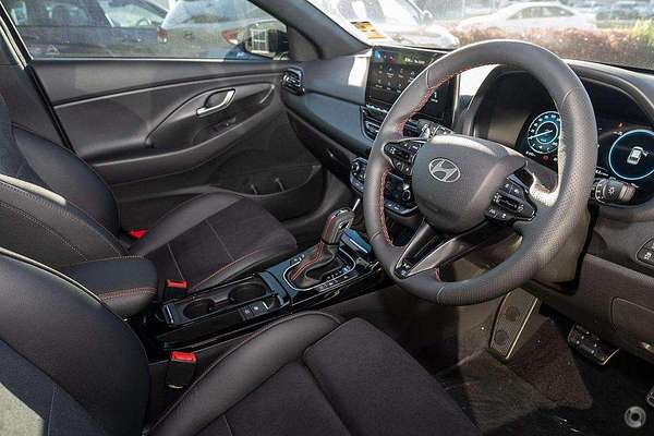 2025 Hyundai i30 N Line Premium PDe.V6