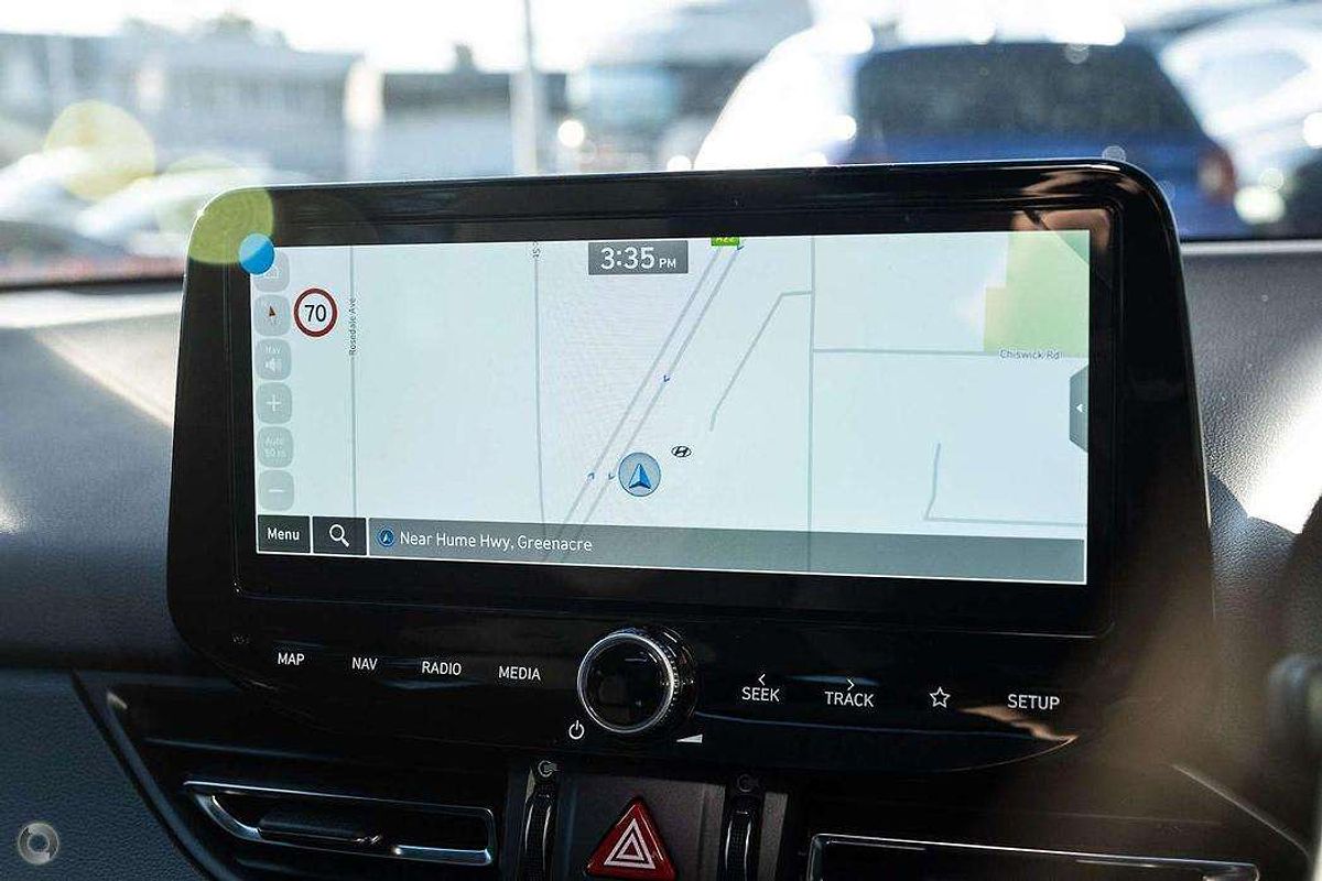 2025 Hyundai i30 N Line Premium PDe.V6