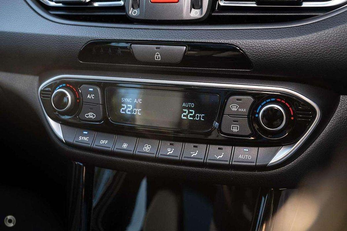 2025 Hyundai i30 N Line Premium PDe.V6