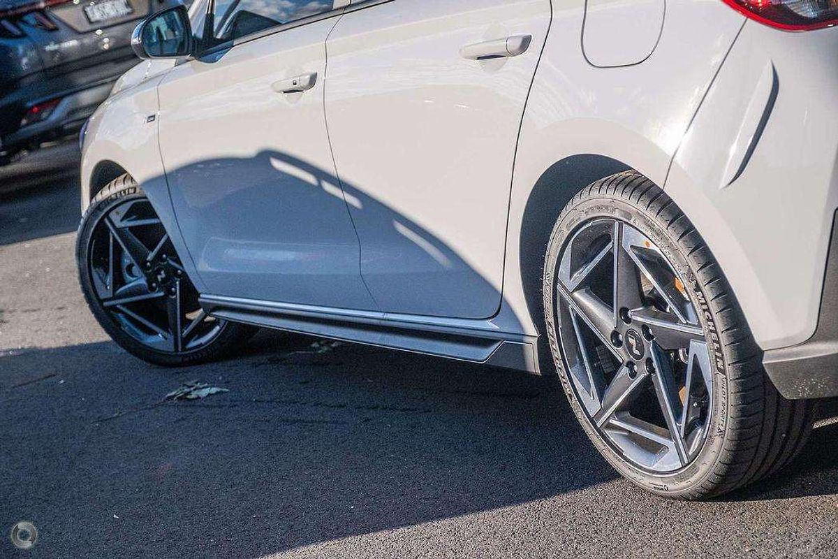 2025 Hyundai i30 N Line Premium PDe.V6