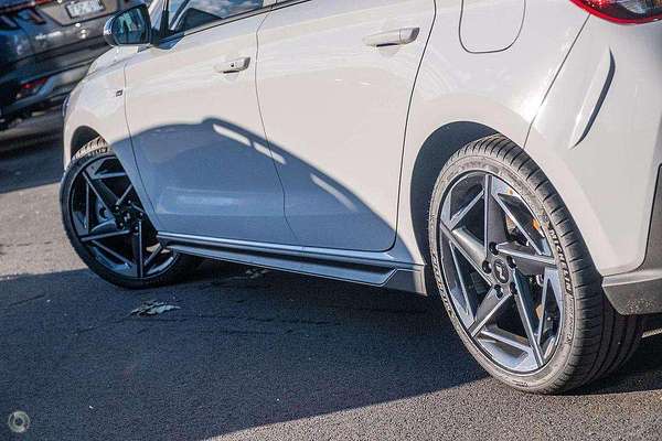 2025 Hyundai i30 N Line Premium PDe.V6