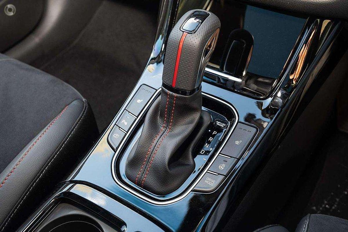 2025 Hyundai i30 N Line Premium PDe.V6