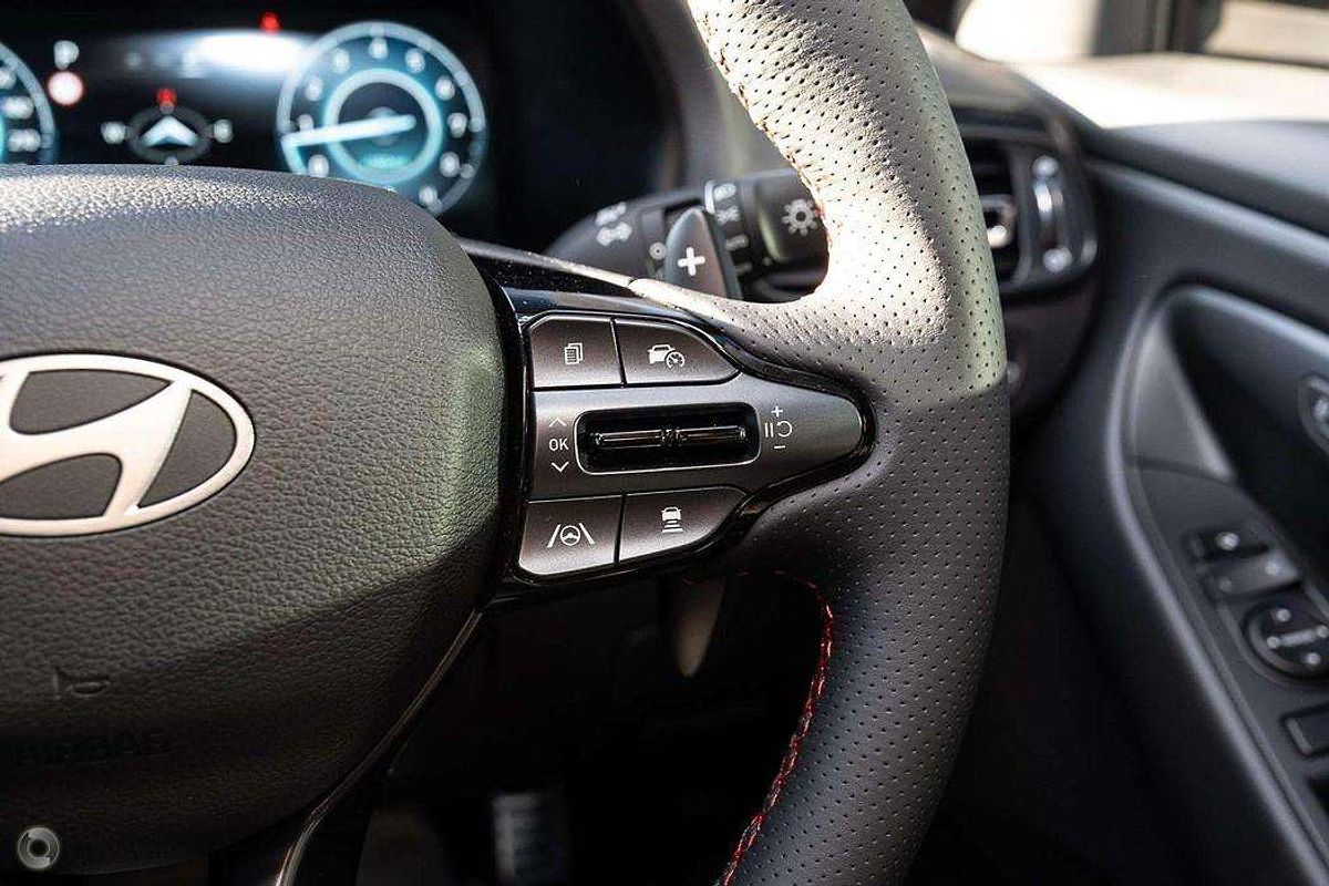 2025 Hyundai i30 N Line Premium PDe.V6