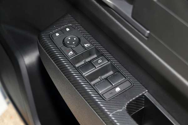 2024 Mitsubishi Triton GLX MV 4X4