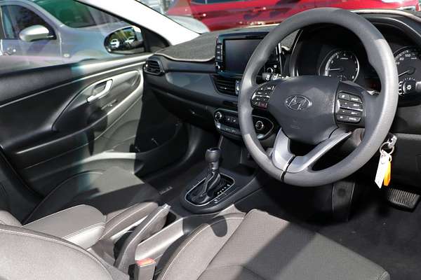 2018 Hyundai i30 Go PD