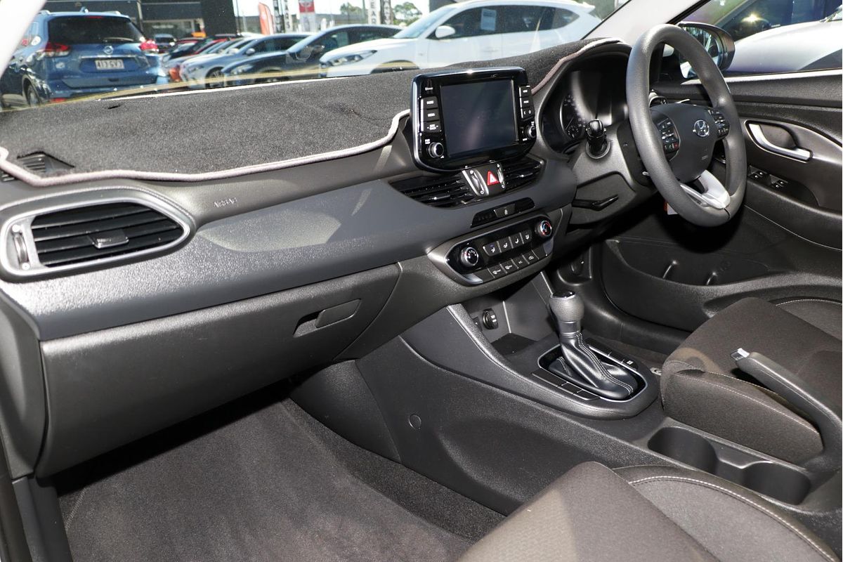 2018 Hyundai i30 Go PD
