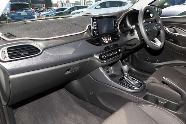 2018 Hyundai i30 Go PD