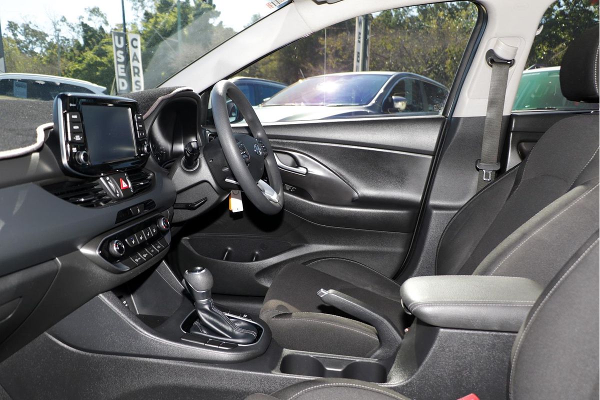 2018 Hyundai i30 Go PD