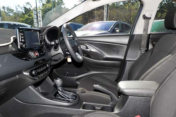 2018 Hyundai i30 Go PD
