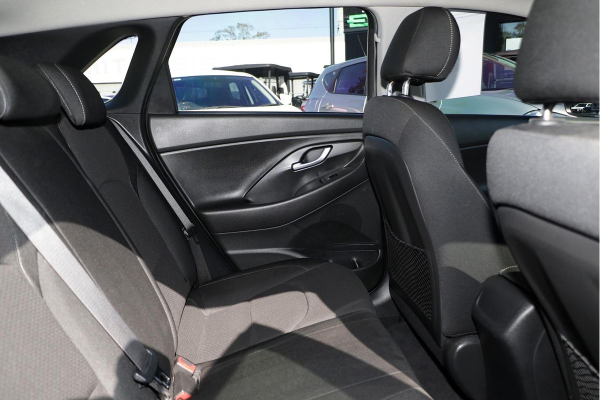2018 Hyundai i30 Go PD