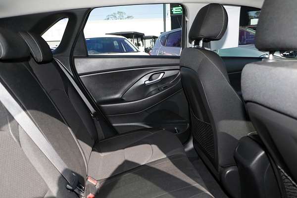 2018 Hyundai i30 Go PD