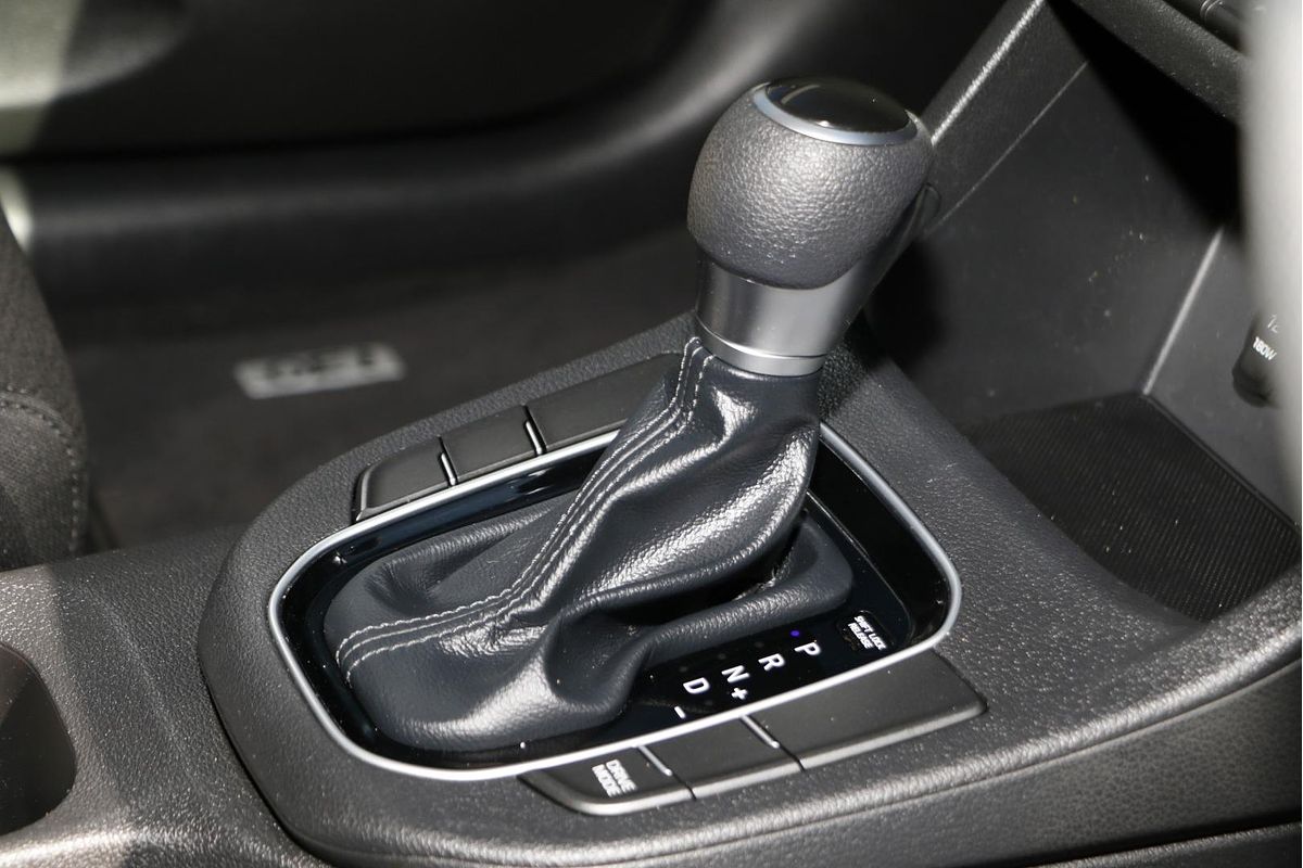 2018 Hyundai i30 Go PD