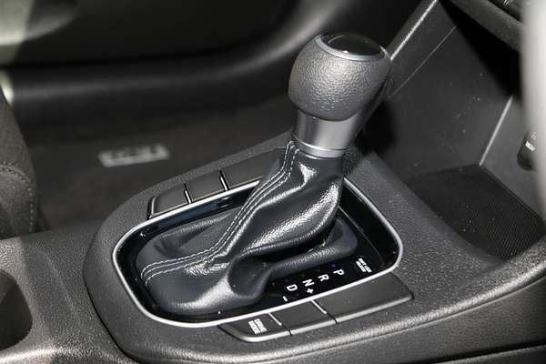 2018 Hyundai i30 Go PD