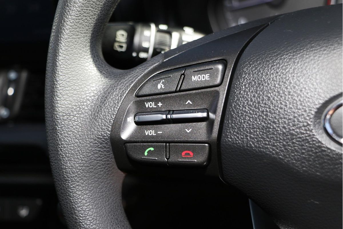 2018 Hyundai i30 Go PD