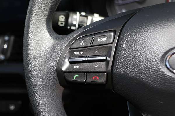 2018 Hyundai i30 Go PD