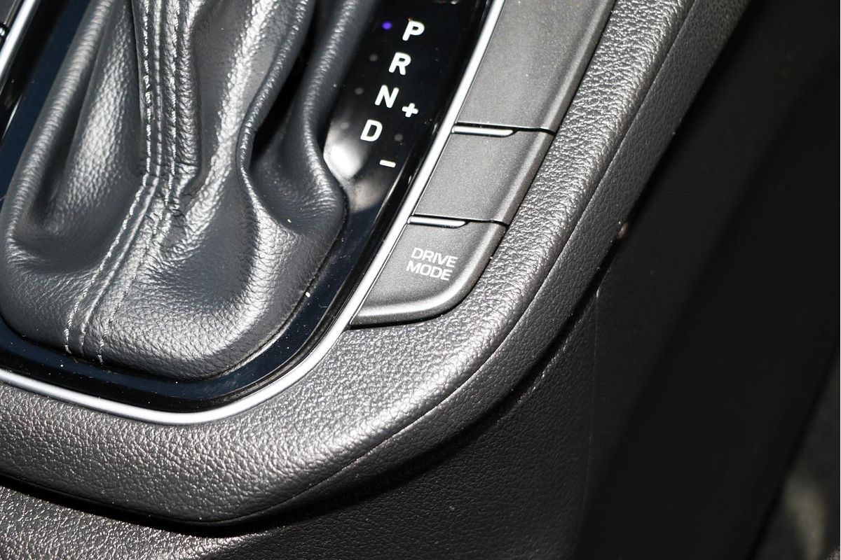 2018 Hyundai i30 Go PD