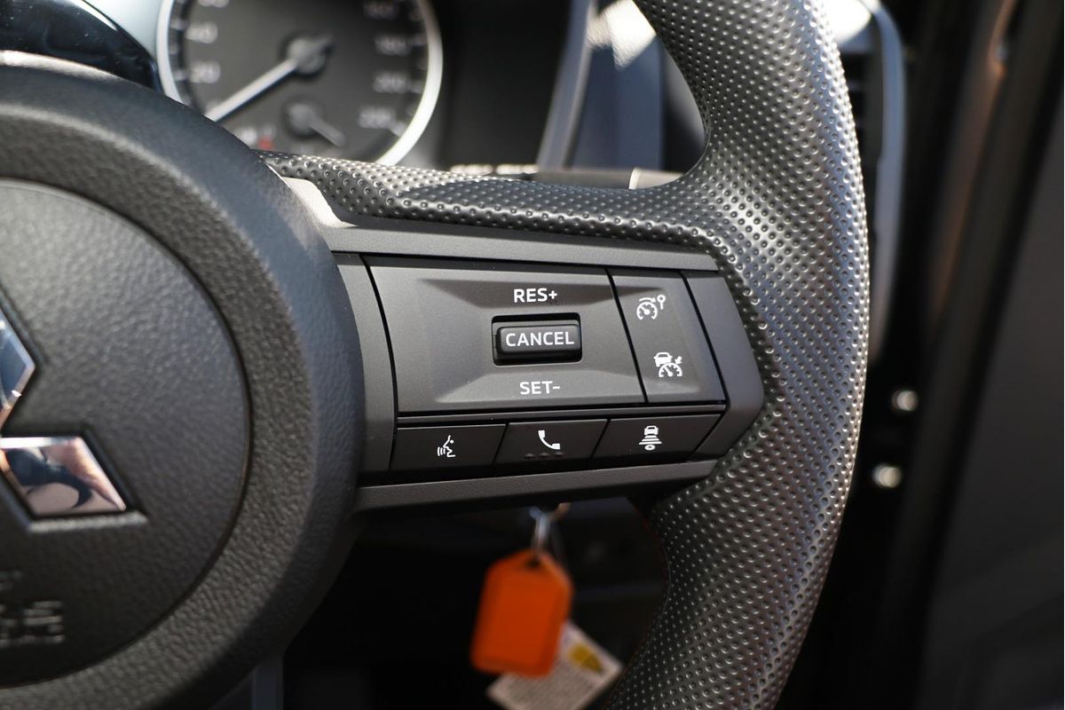2025 Mitsubishi Triton GLX MV 4X4