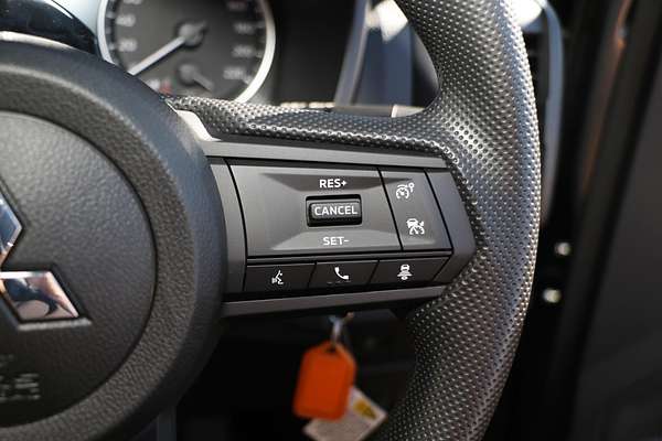 2025 Mitsubishi Triton GLX MV 4X4