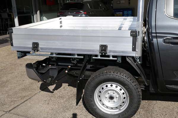 2025 Mitsubishi Triton GLX MV 4X4