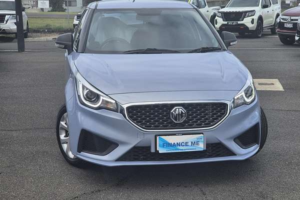 2022 MG MG3 Core
