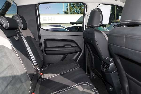 2024 Volkswagen Amarok TDI600 Style NF 4X4