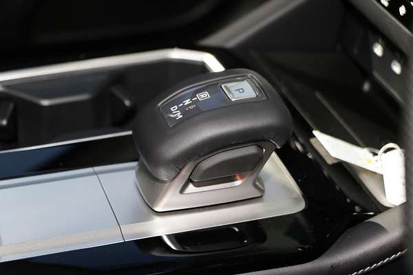 2025 Mitsubishi Outlander Aspire ZM
