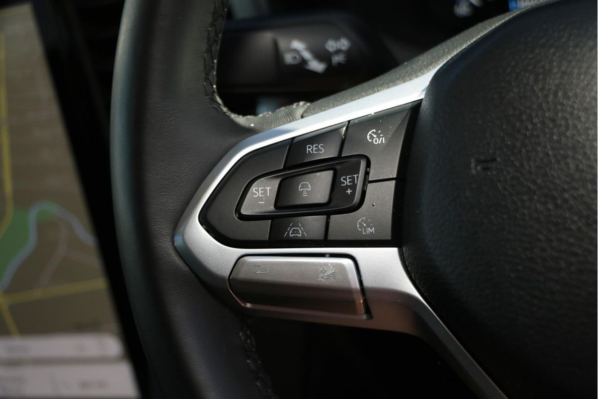 2024 Volkswagen Amarok TDI600 Style NF 4X4