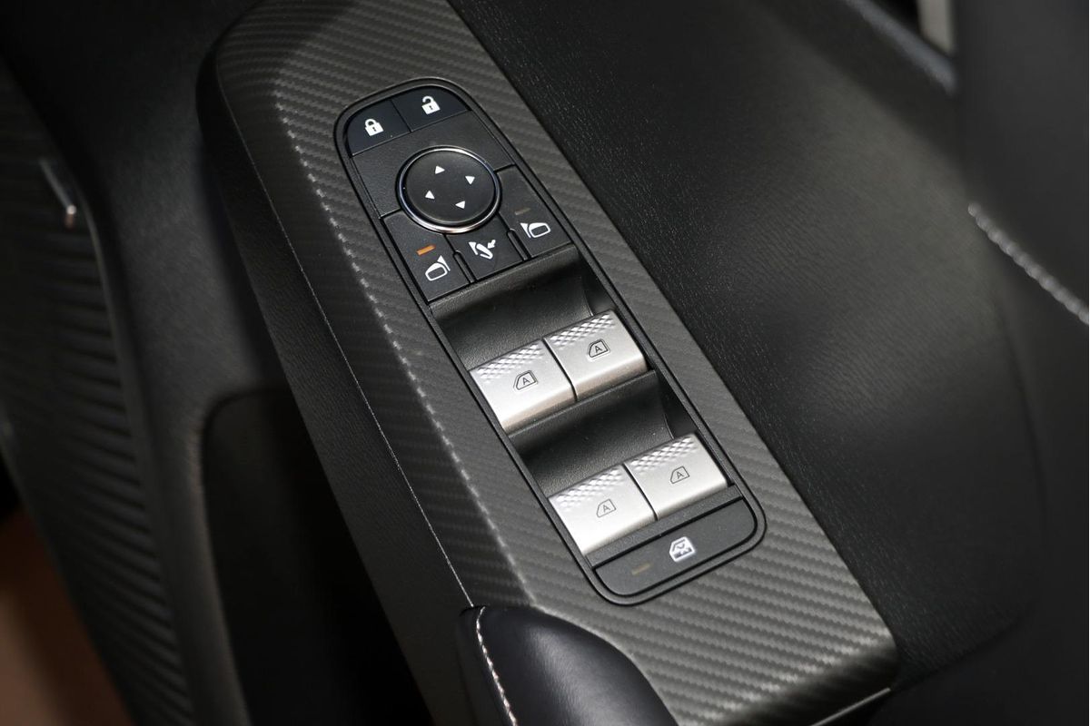 2025 Mitsubishi Outlander Aspire ZM
