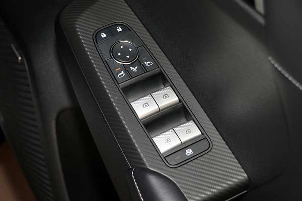 2025 Mitsubishi Outlander Aspire ZM